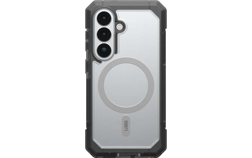 UAG Coque arrière Trooper pour Samsung S26 Magsafe