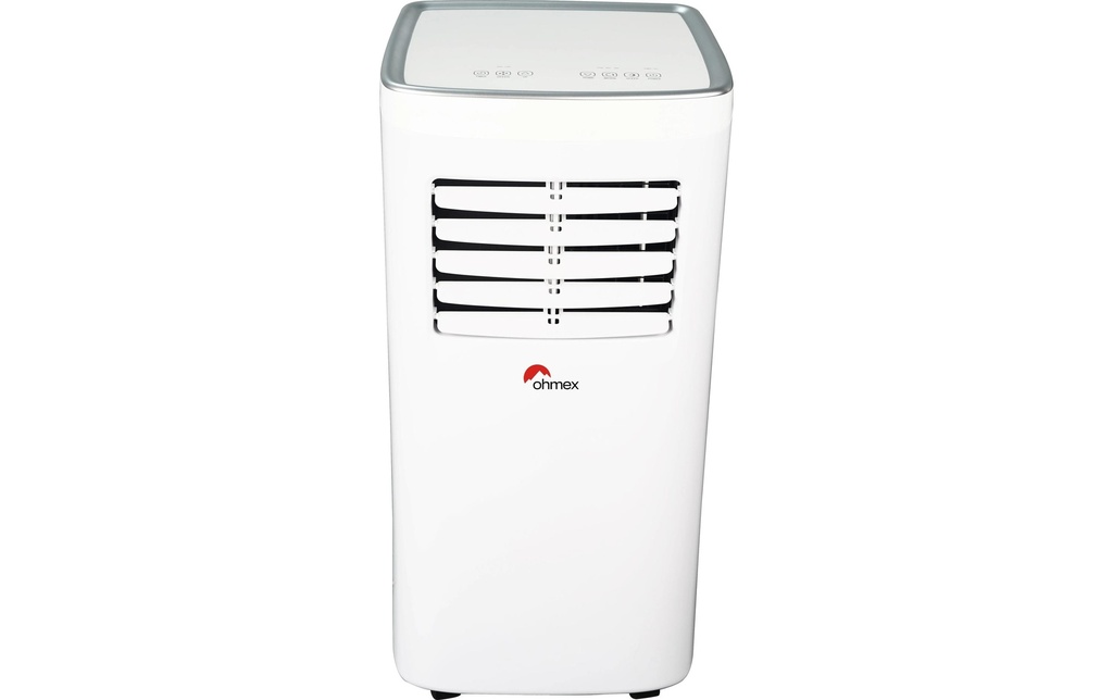 OHMEX Climatiseur OHM-AIR-7100CON (60 m³)