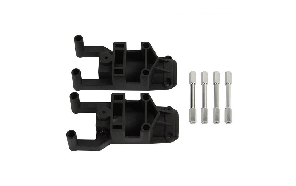 ALIGN Supports de poutre de queue 500X