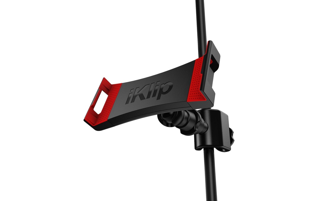 IK Multimedia Support iKlip 3 Deluxe