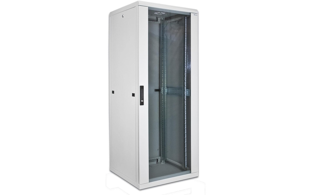 Wirewin Armoire réseau CAB 800X800X26U 26HE / Gris