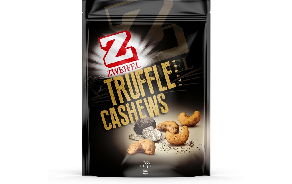 Zweifel Sachet Cashews Truffle 115 g