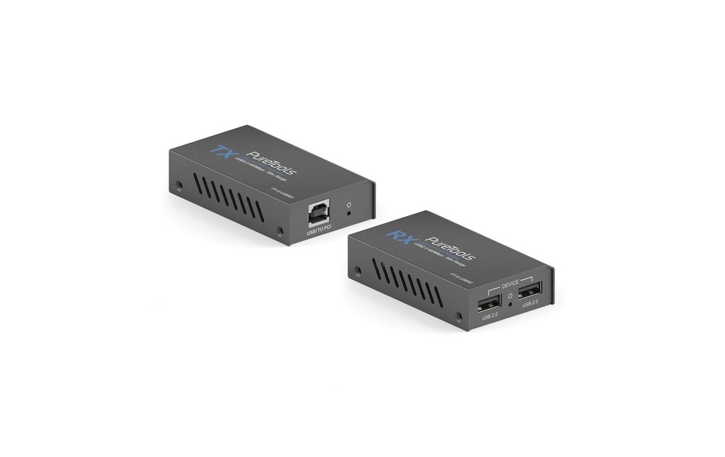 PureLink PureTools Kits d’extension PT-E-USB50 USB 2.0