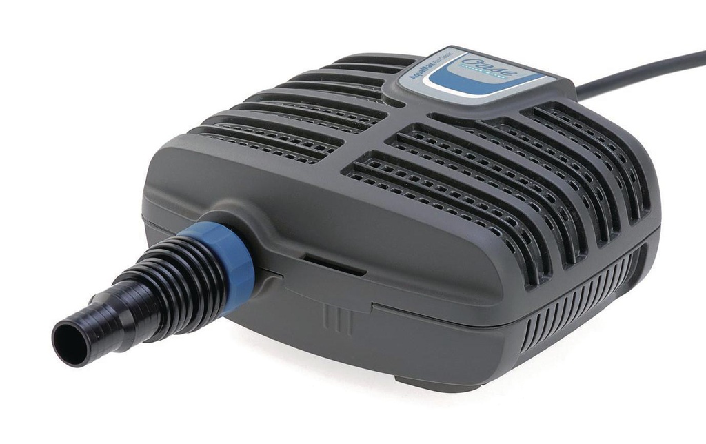 OASE Start Pompe de filtrage AquaMax Eco Classic 3500E