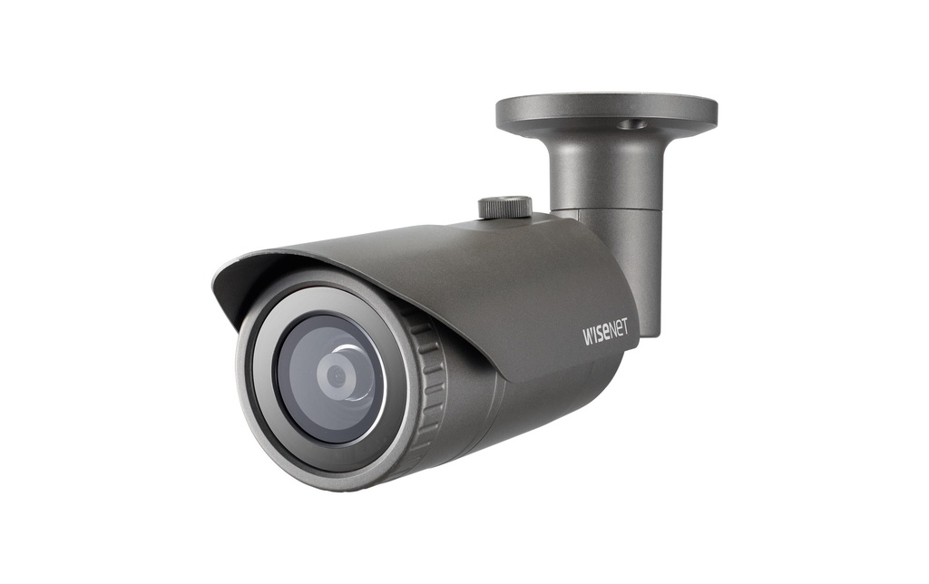 Hanwha Vision Caméra réseau QNO-7012R
