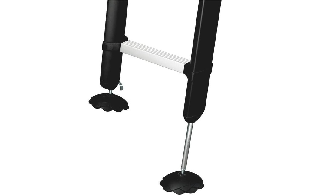 Telesteps Piede di ricambio -kit 0 niveaux