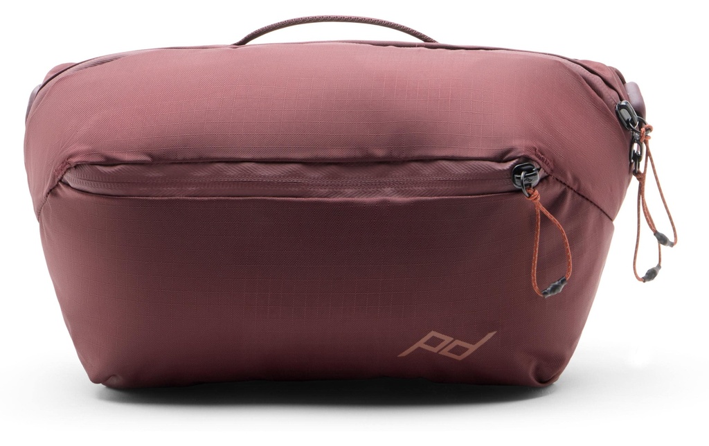 Peak Design Elingue Outdoor 4 l – eclipse