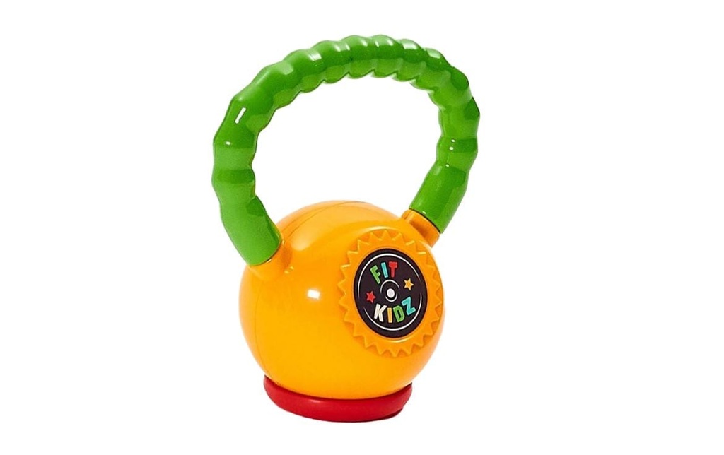 Fitkidz Jouets Kettlebell