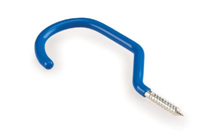 ParkTool Crochet de suspension 451-2 Paire de crochets de rangement