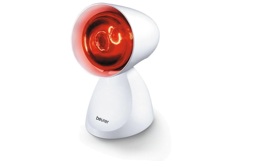 Beurer Lampe à infrarouges IL11