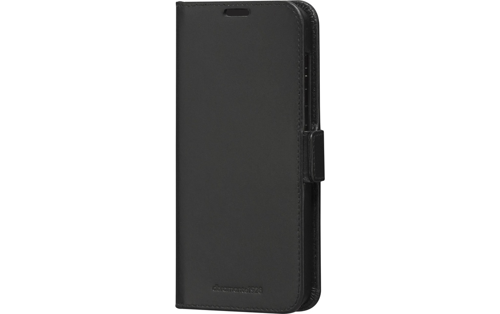 dbramante1928 Book Cover Lynge Galaxy S24+ Noir