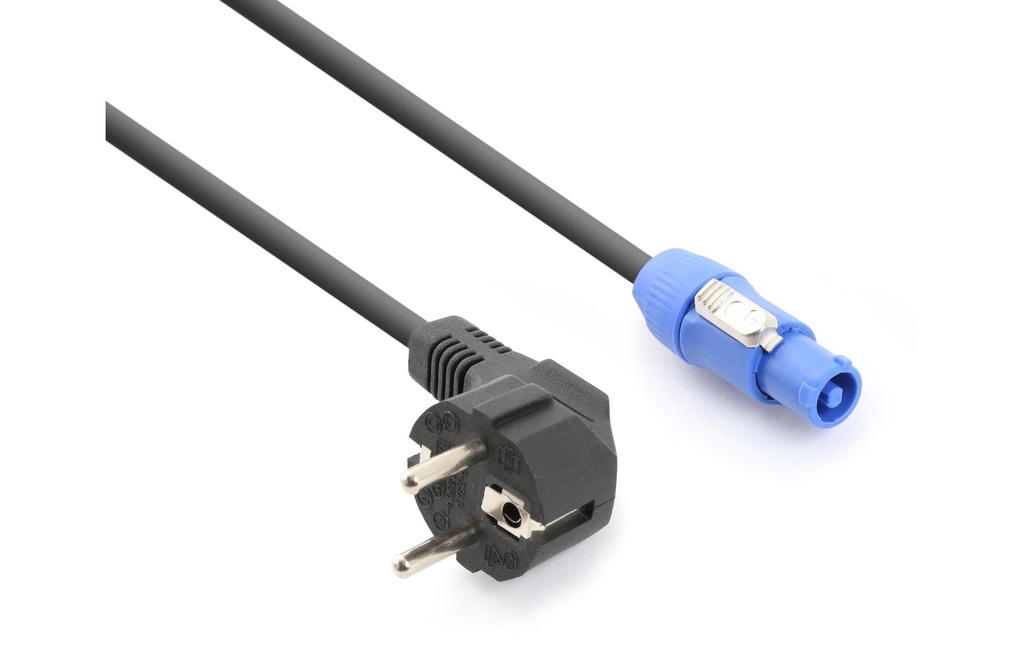 PD Connex Câbles d’alimentation CX12-5