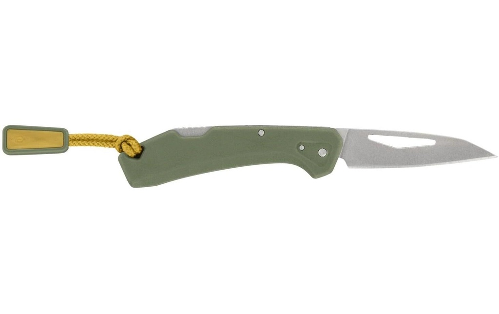 Gerber Couteau de poche LST Mini Vert