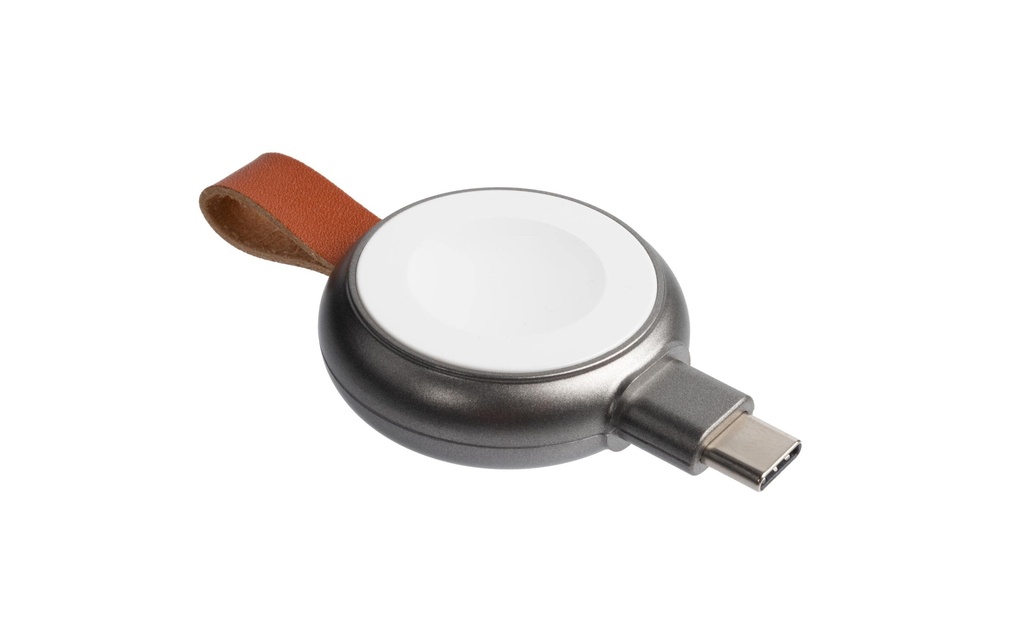 Xtorm Chargeur sans fil Mini PS100 pour Apple Watch