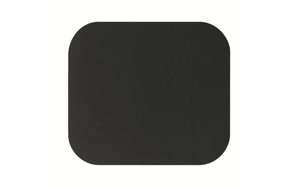 Fellowes Workplace Tapis de souris Tapis de souris optique Noir