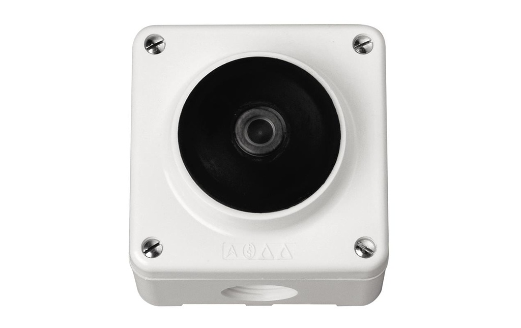 Mica Interrupteur AP Schéma 3 illuminé humide