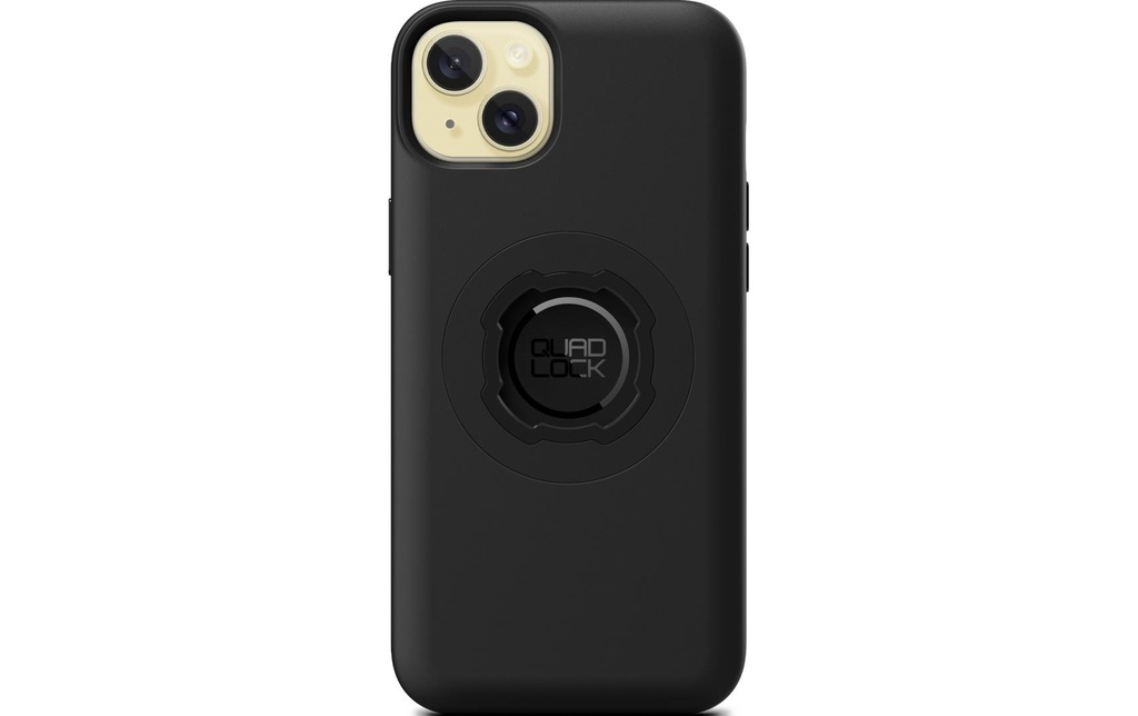 Quad Lock Étui sport & extérieur iPhone 15 Plus