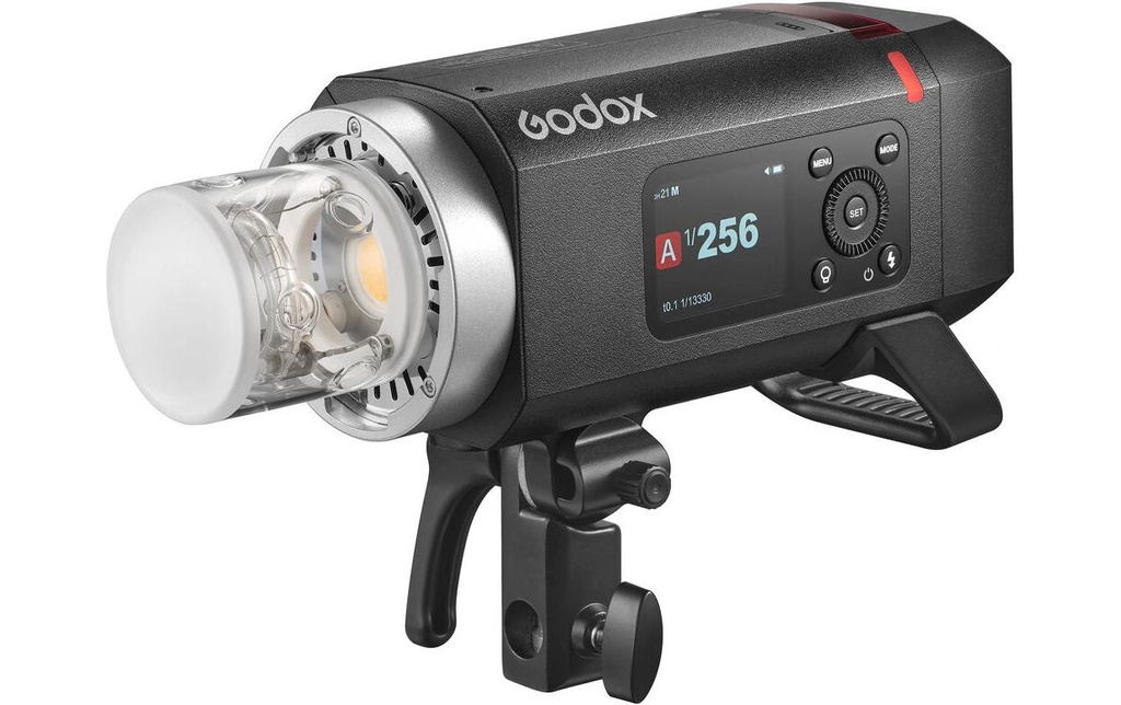 Godox Flash AD400Pro II (Bowens)