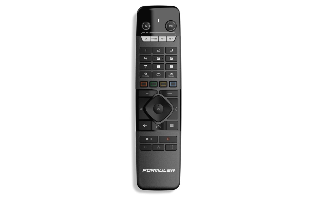 Formuler Télécommande GTV-IR1