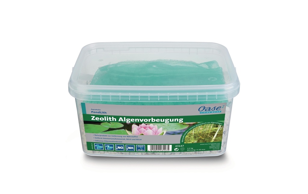 OASE Anti-algues AquaActiv PondLith