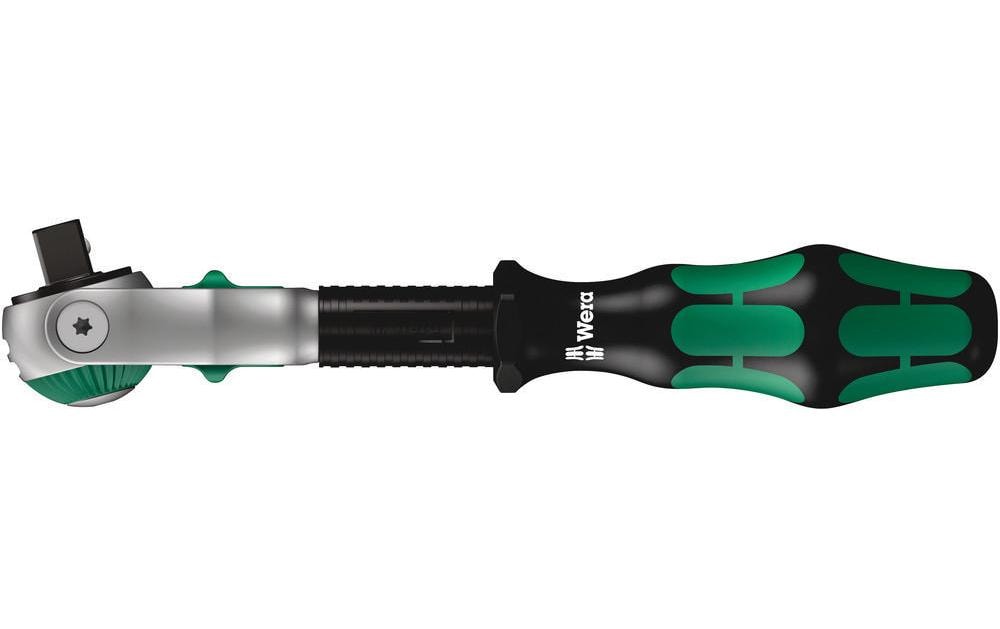 Wera Cliquet 8000 B 3/8 Zyklop Speed