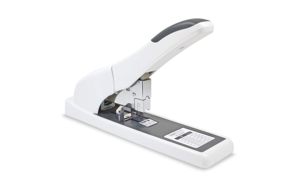 Rapesco Agrafeuse Eco HD-140 Blanc