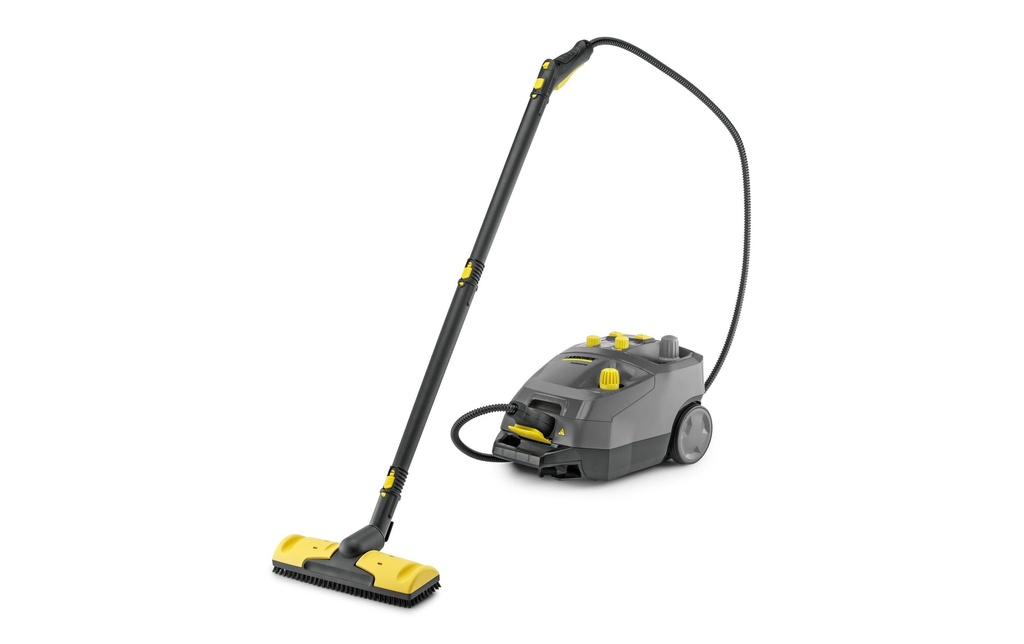 Kärcher Professional Nettoyeur à vapeur SG 4/4