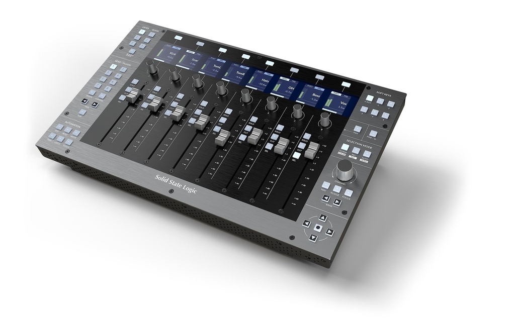 Solid State Logic Contrôleur UF8