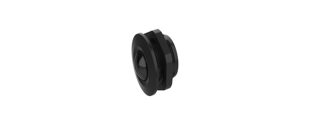 Axis Accessoire TF1203-RE encastré Noir 4 Pièce/s