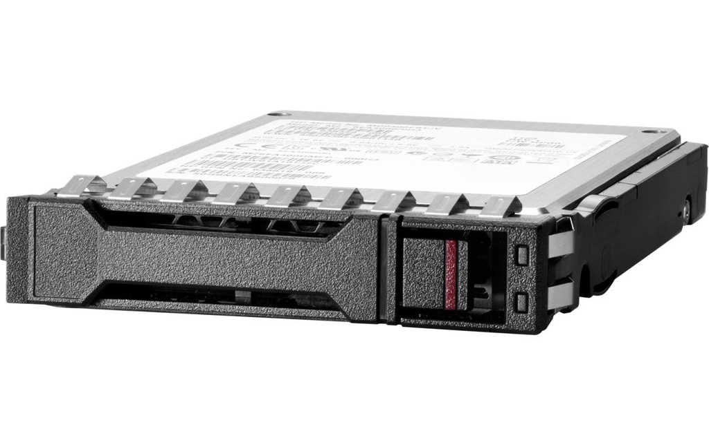 HPE SSD P41523-001 2.5 SATA 960 GB Lecture intensive