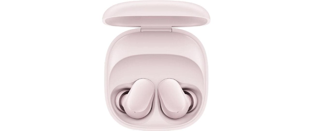 Xiaomi Écouteurs intra-auriculaires Wireless Buds 6 Play Rose