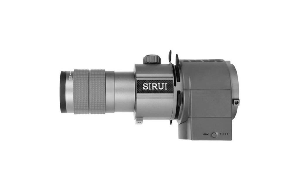 Sirui Zoom Projector Lens for COB