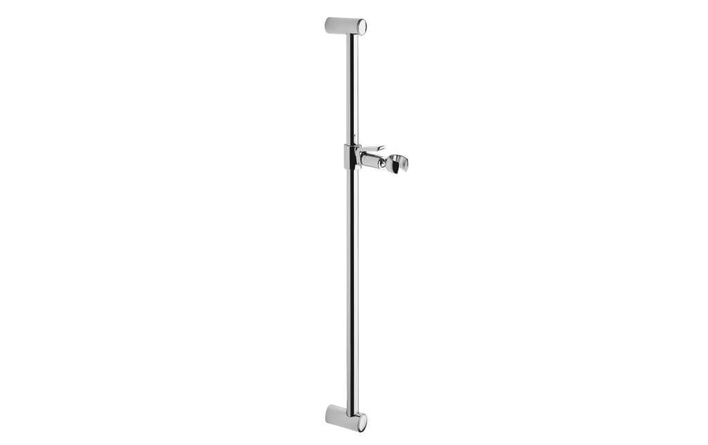 KWC Glissière de douche 110 cm