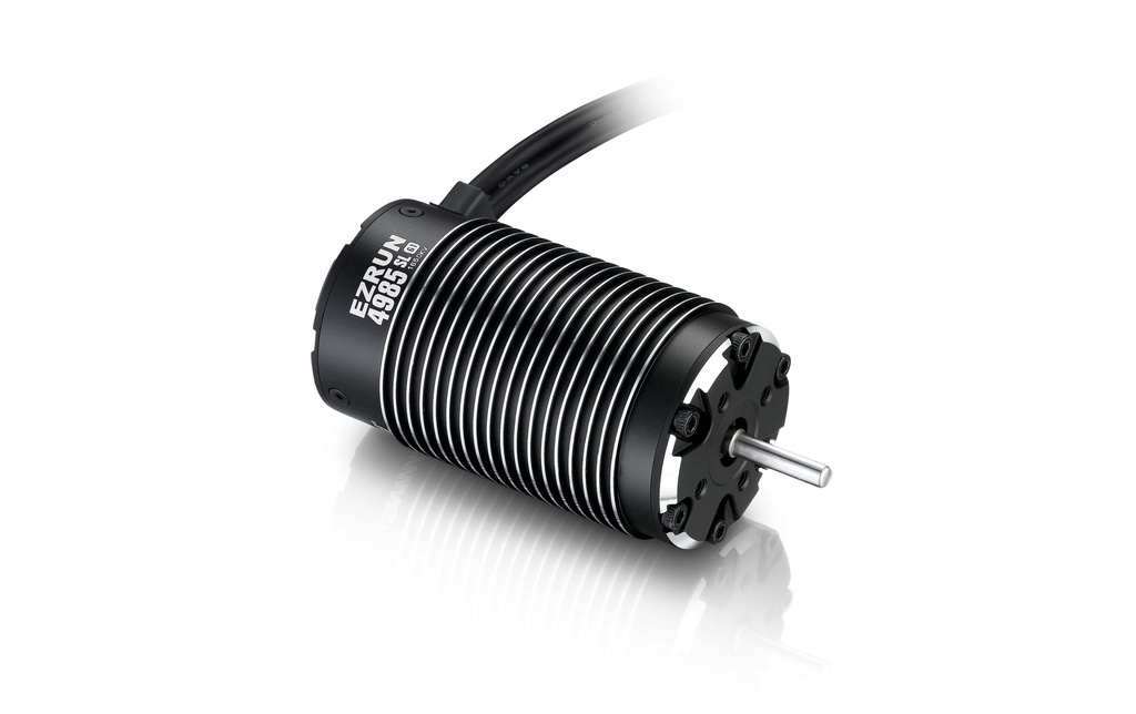 Hobbywing Moteur sans balais Ezrun SL 4985, 1:6, 1650kV
