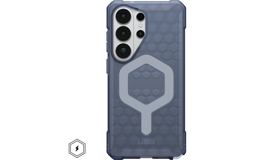 UAG Coque arrière Essential Armor pour Samsung S26 Ultra Magsafe