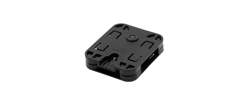 Axis TW1104 Magnet Mount Noir 5 Pièce/s