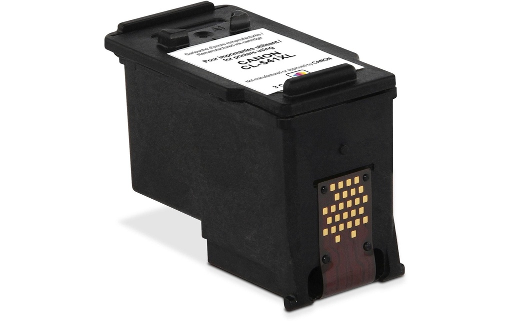 Generic Ink Encre Canon CL-541 XL Magenta/Yellow/Cyan