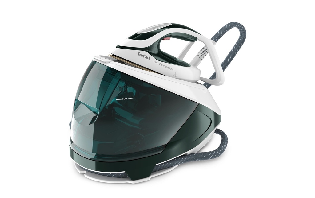Tefal Pro Express Eco Centrale vapeur 2200 W 1.8 l