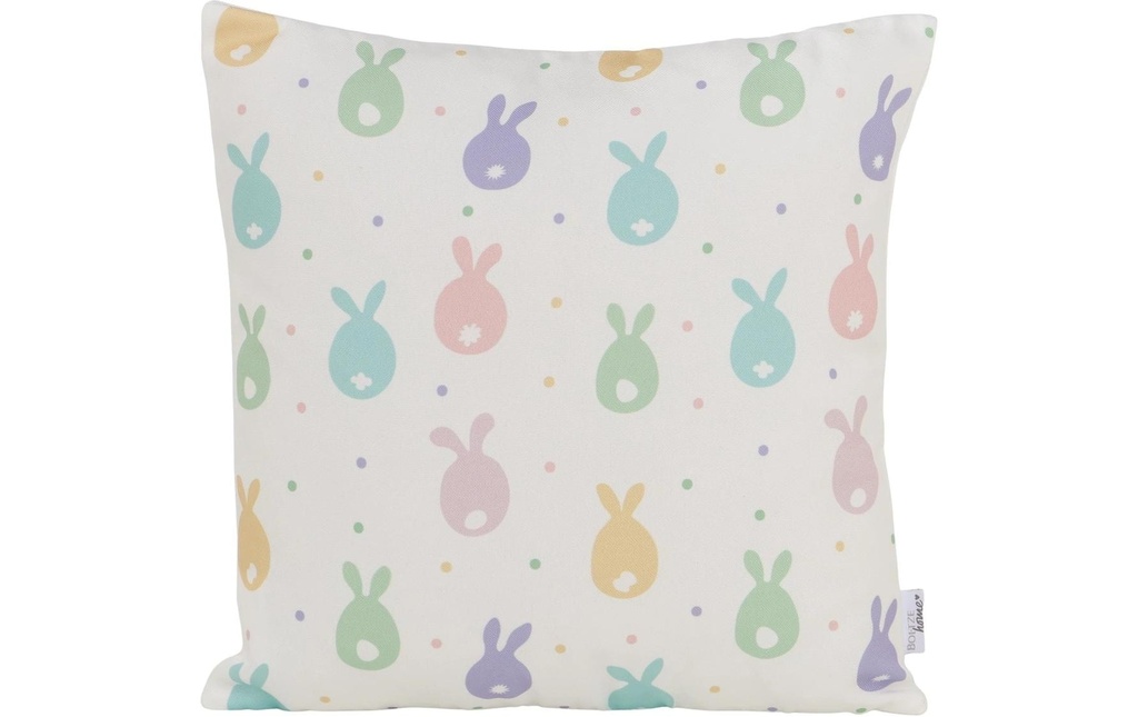 Boltze Coussin Eggard 45 x 45 cm