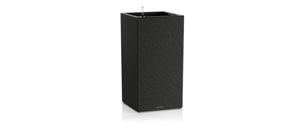 Lechuza CANTO Slatestone 30 high Gris foncé