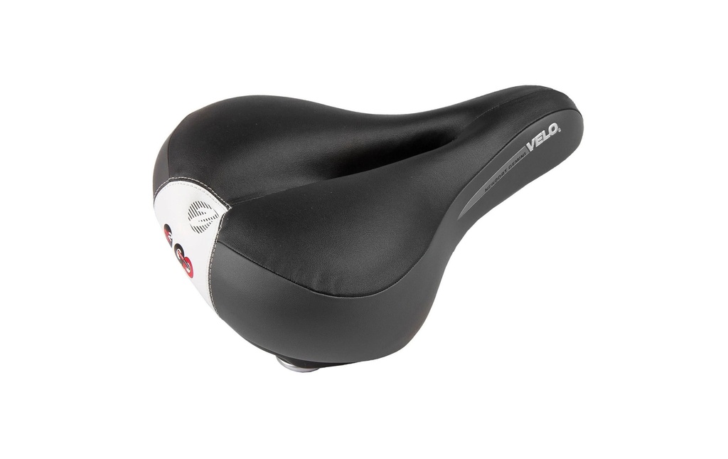 Velo Selle de vélo Newport Gemini