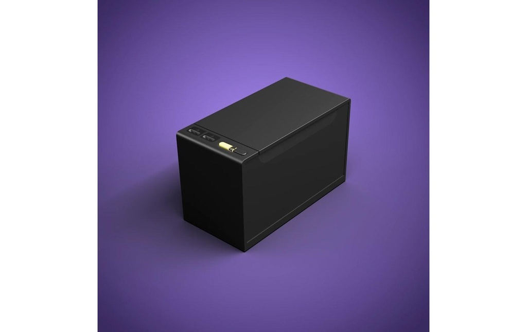Light My Bricks 2.0 Pack de flux Module de batterie mobile pour Light My Bricks 2.0