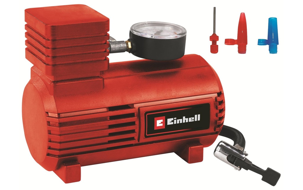 Einhell Automotive Compresseur CC-AC 12 V