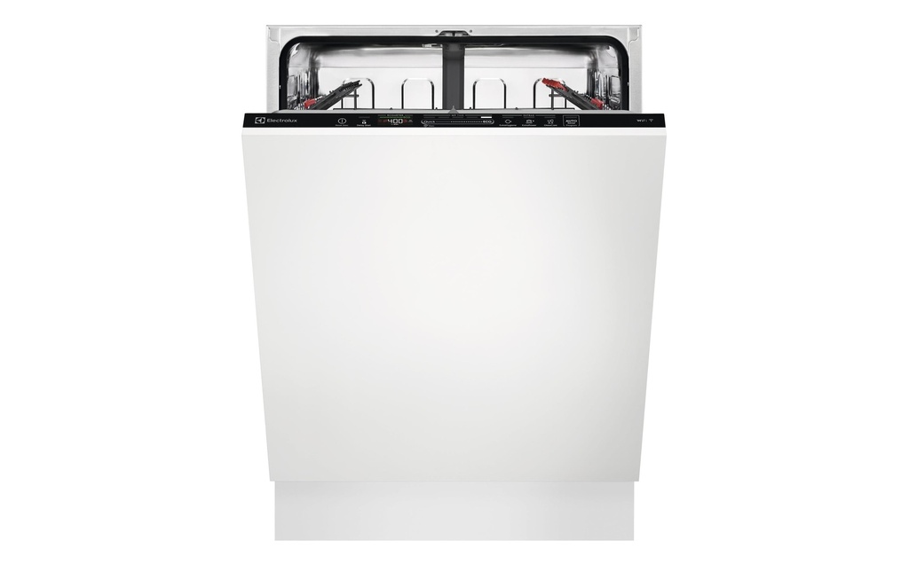 Electrolux Lave-vaisselle encastrable GA55GLV Entièrement intégré