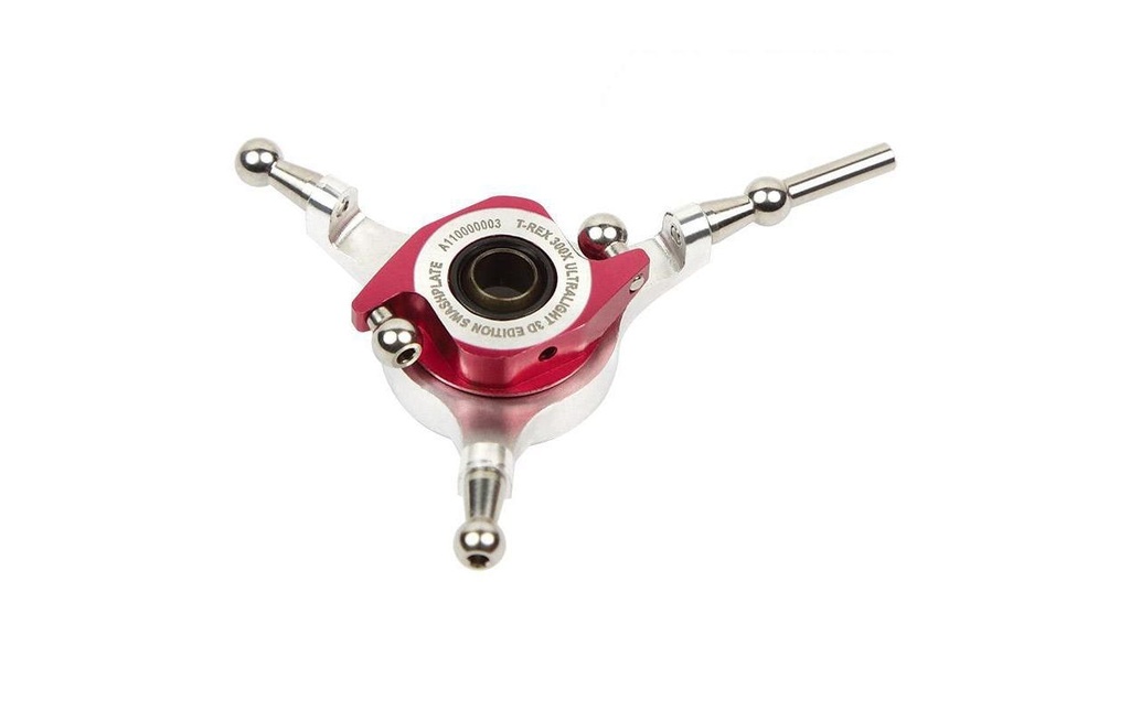 ALIGN Disque en nutation CCPM Metal T-Rex 300X