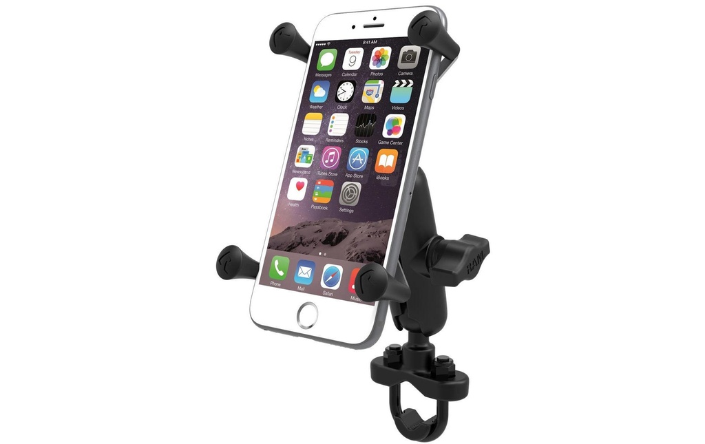 RAM Mounts Supports pour smartphone X-Grip