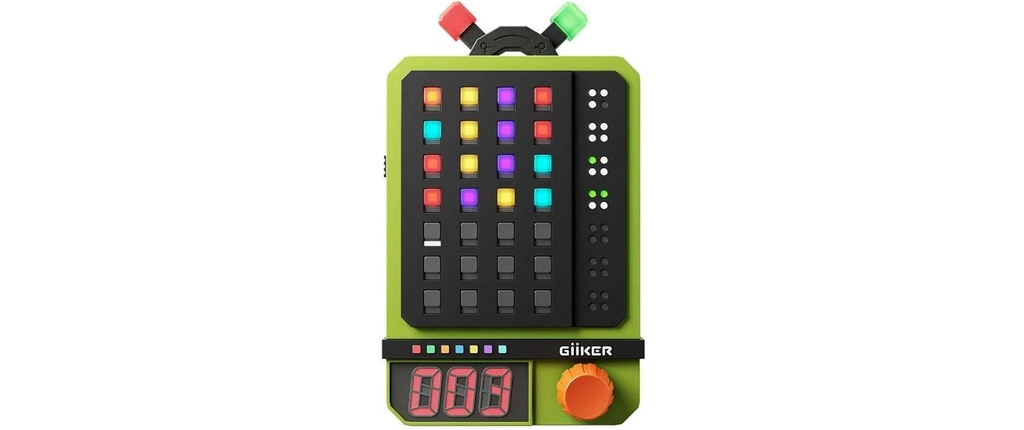 Giiker Jeux de casse-tête Super Decoder