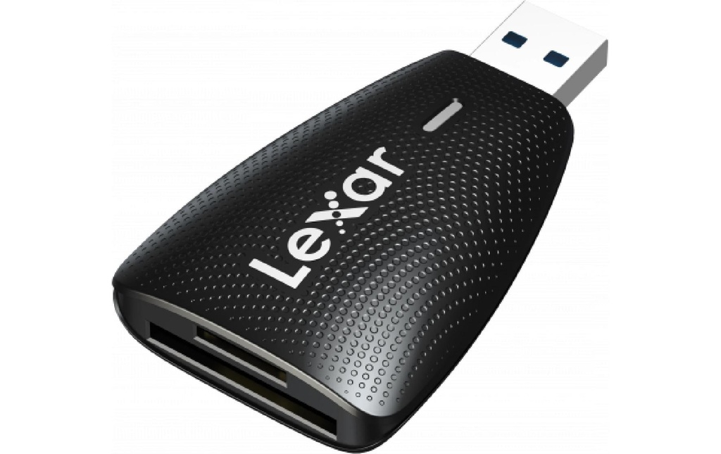 Lexar Card Reader Extern RW450