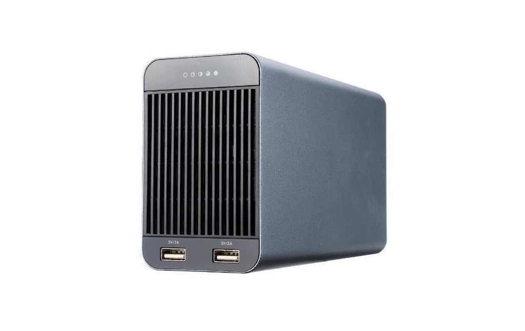 ISDT Bloc d’alimentation RC Smart Power SP2417 400 W