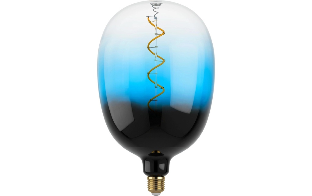 EGLO Leuchten Lampe 4 W E27 Blanc chaud